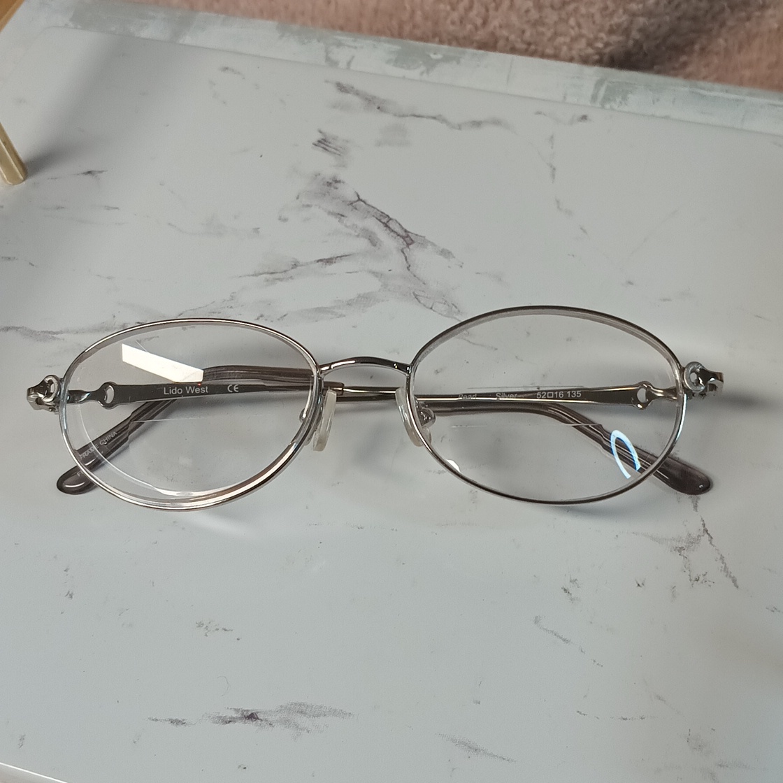 Lido West Frames